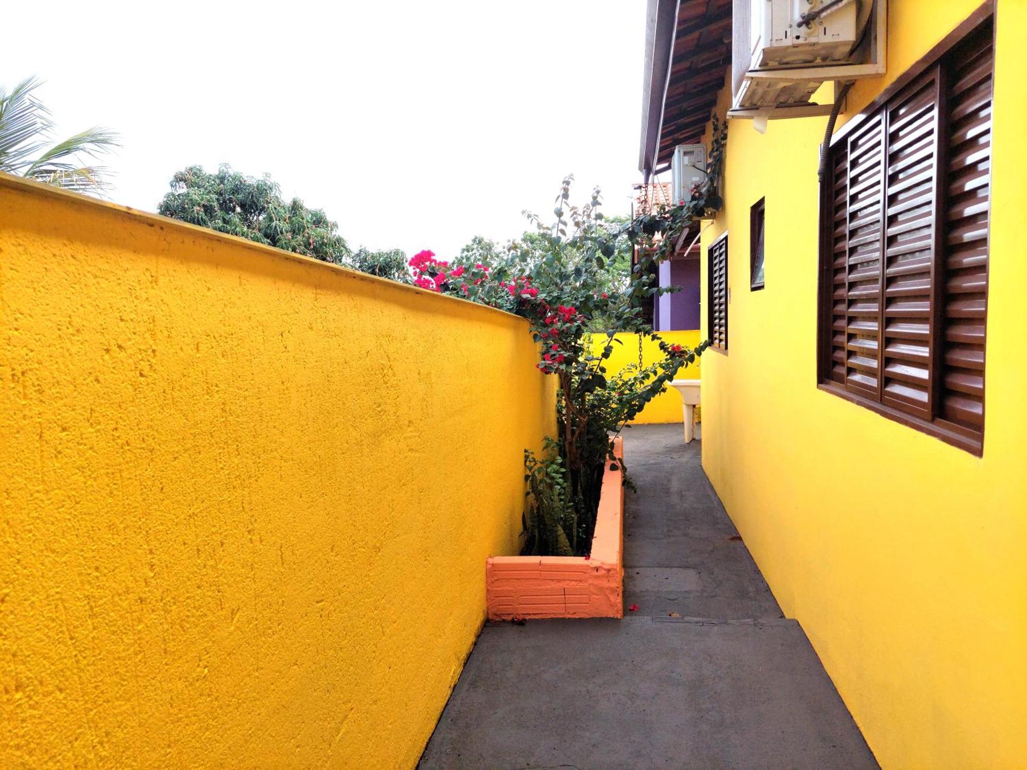 Temporada Belas Casas Sao Pedro  Exterior photo