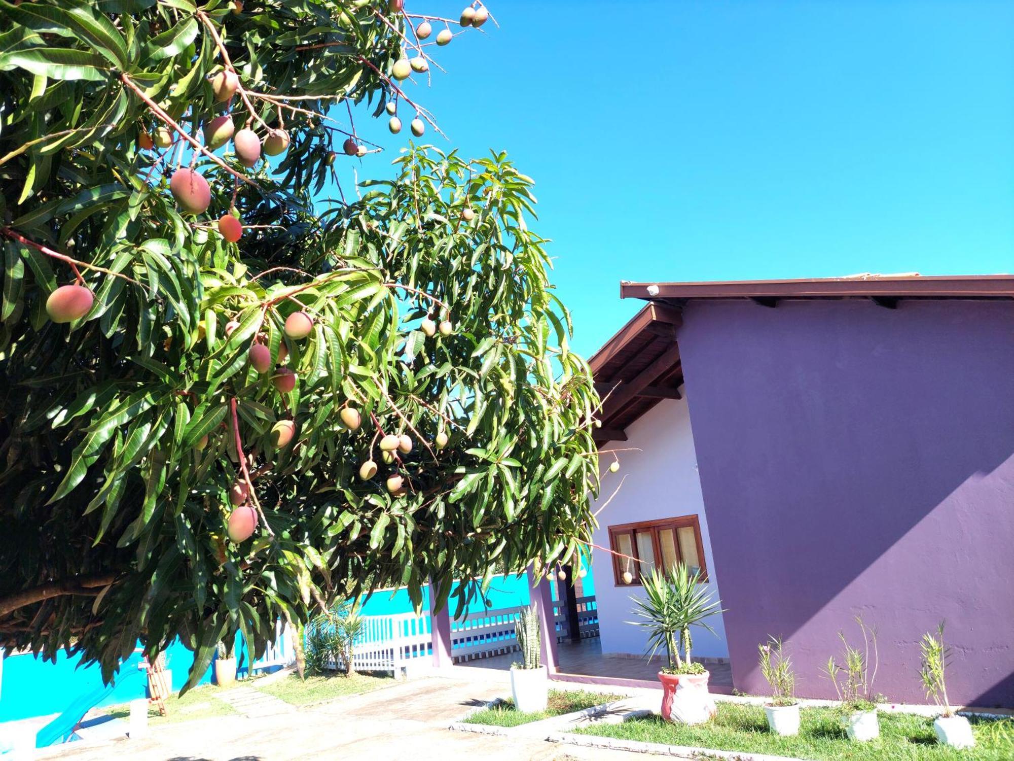 Temporada Belas Casas Sao Pedro  Exterior photo